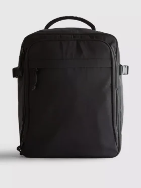 Mochila de viagem grande
