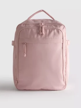 Mochila de viagem grande