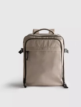 Mochila de viagem grande