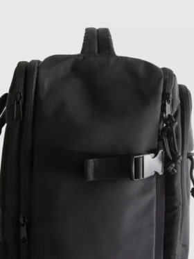 Mochila de viagem grande