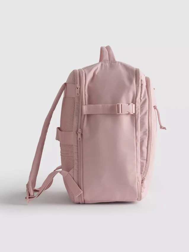 Mochila de viagem grande