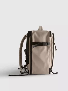 Mochila de viagem grande