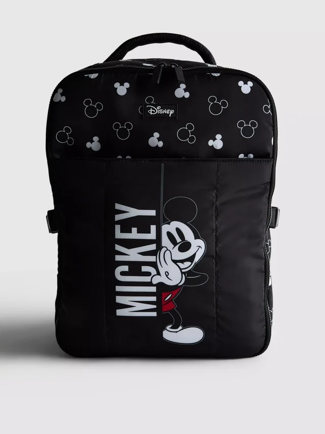 Mochila do Mickey Mouse da Disney
