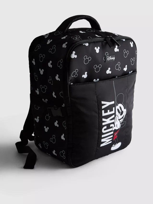 Mochila do Mickey Mouse da Disney