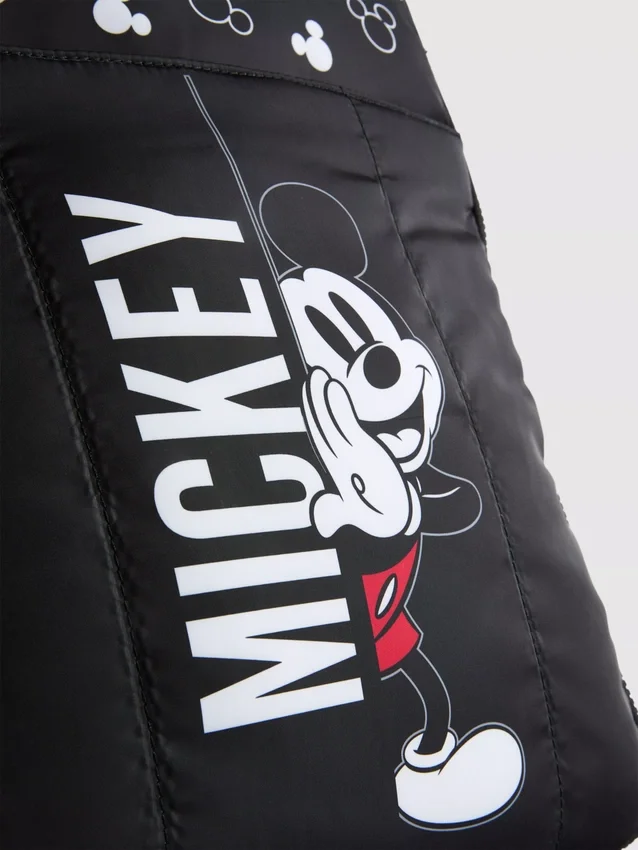 Mochila do Mickey Mouse da Disney