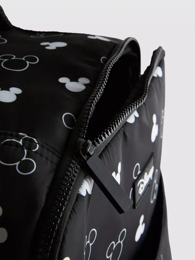 Mochila do Mickey Mouse da Disney