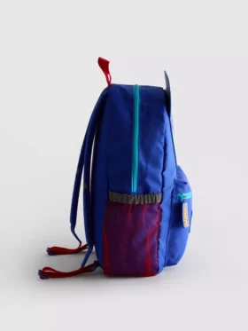 Mochila do Sonic the Hedgehog