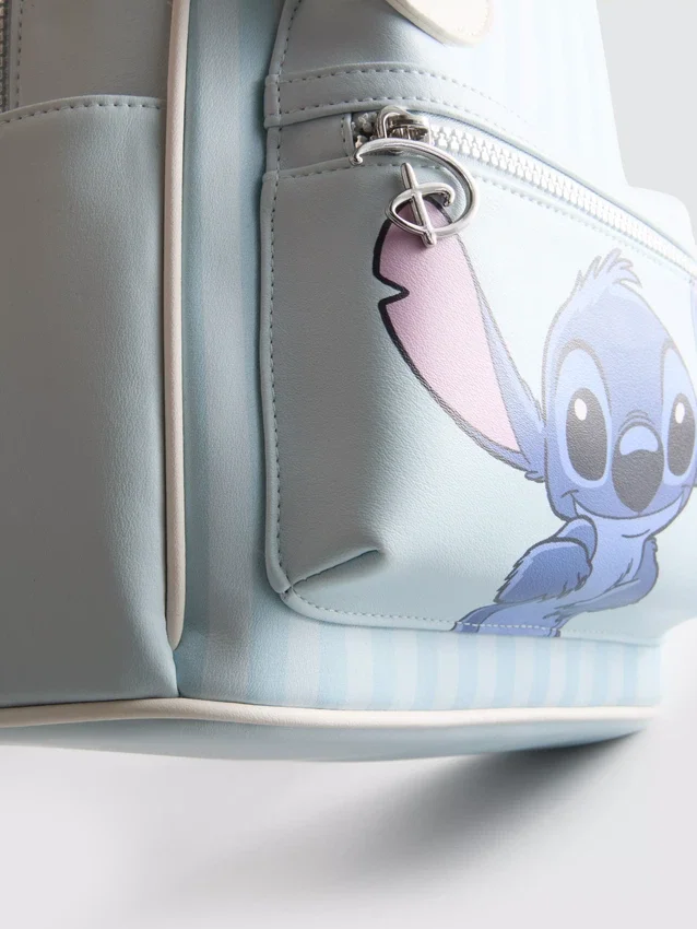 Mochila do Stitch da Disney