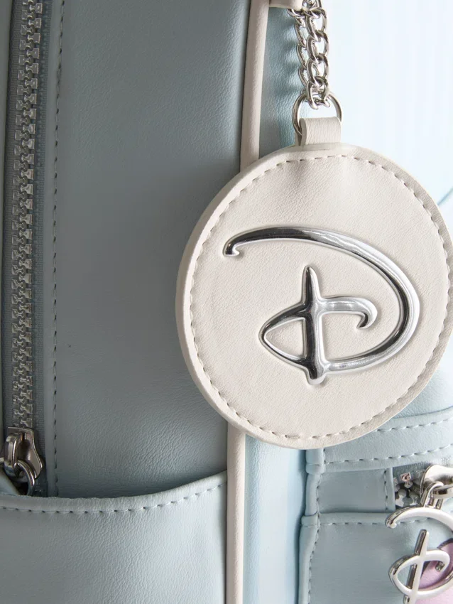 Mochila do Stitch da Disney