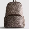Mochila dobrável