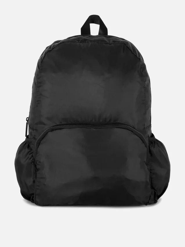 Mochila dobrável