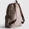 Mochila dobrável