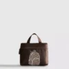 Mochila dobrável