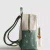 Mochila em imitação de couro do Bambi da Disney