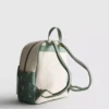 Mochila em imitação de couro do Bambi da Disney