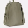 Mochila em poliéster
