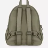 Mochila em poliéster