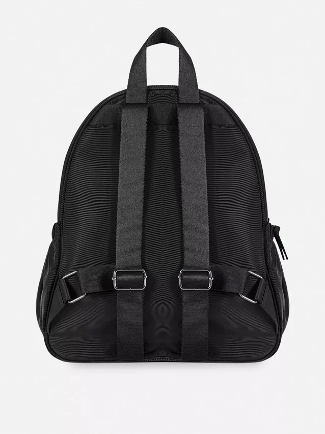 Mochila em poliéster
