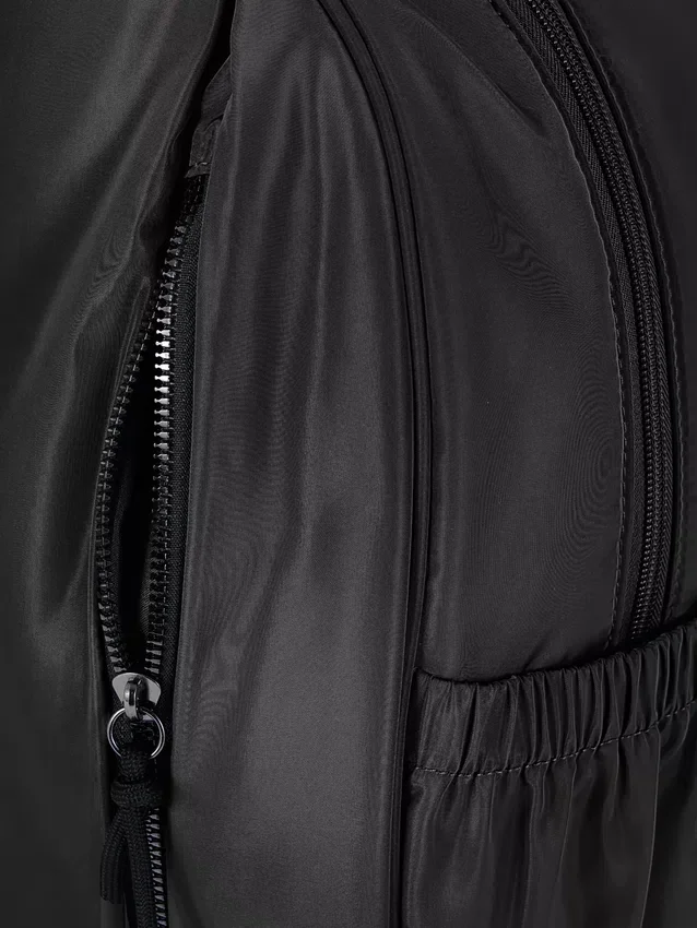 Mochila em poliéster