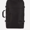 Mochila expansível