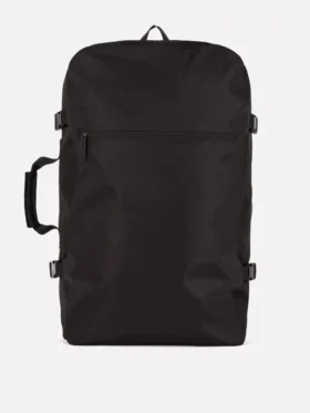 Mochila expansível
