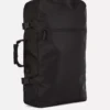 Mochila expansível