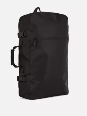 Mochila expansível