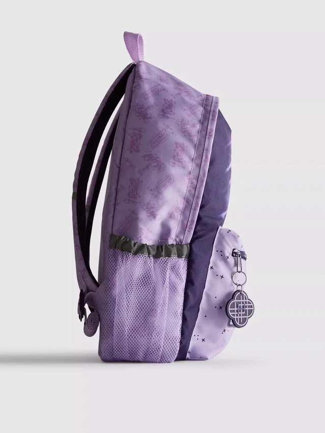 Mochila «Kpop Demon Hunters»