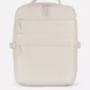 Mochila para colocar debaixo do assento