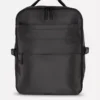 Mochila para colocar debaixo do assento
