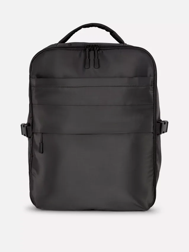Mochila para colocar debaixo do assento