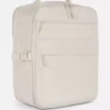 Mochila para colocar debaixo do assento