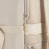 Mochila para colocar debaixo do assento