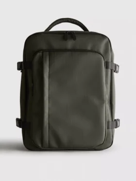 Mochila para o dia-a-dia