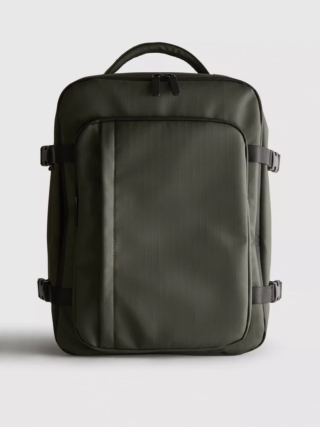 Mochila para o dia-a-dia