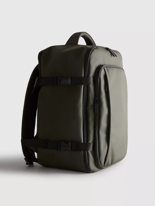 Mochila para o dia-a-dia