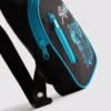 Mochila transversal para meninos «K-Pop Demon Hunters» Saja