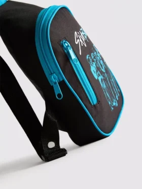 Mochila transversal para meninos «K-Pop Demon Hunters» Saja