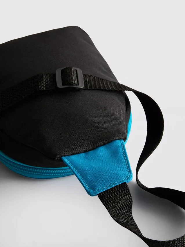 Mochila transversal para meninos «K-Pop Demon Hunters» Saja
