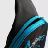 Mochila transversal para meninos «K-Pop Demon Hunters» Saja