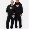 Moletom com capuz dos Miami Dolphins da NFL