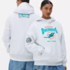 Moletom com capuz dos Miami Dolphins da NFL