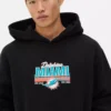 Moletom com capuz dos Miami Dolphins da NFL