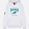 Moletom com capuz dos Miami Dolphins da NFL
