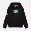 Moletom com capuz dos Miami Dolphins da NFL
