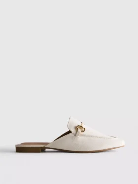 Mules tipo «snaffle»