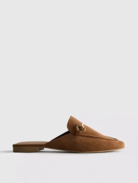 Mules tipo «snaffle»