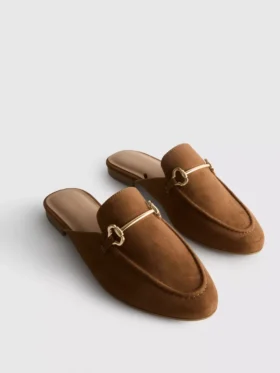 Mules tipo «snaffle»