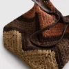 O saco de compras tecido «The Edit»