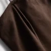 O vestido midi em camadas com mistura de linho da The Edit